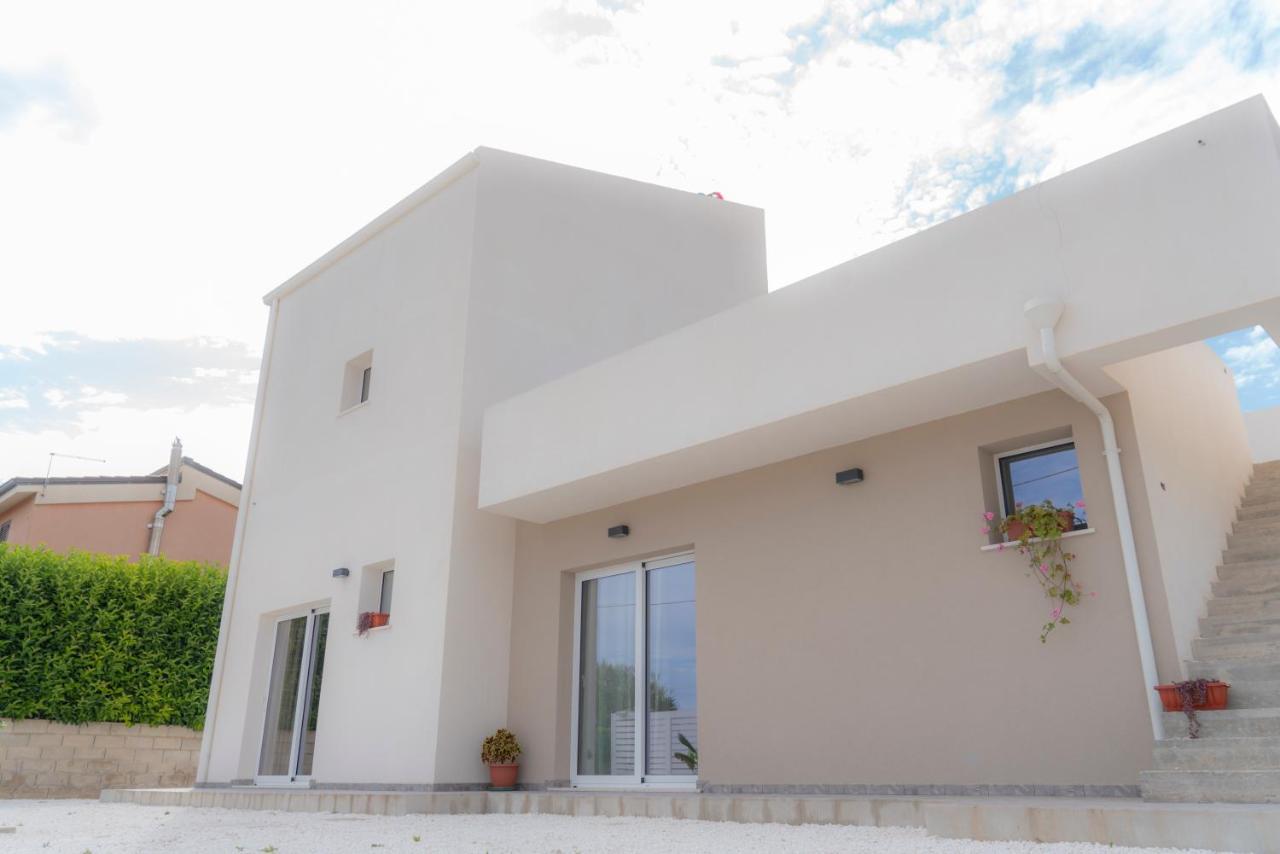 La Terrazza Sul Mare Villa Marzamemi Ngoại thất bức ảnh