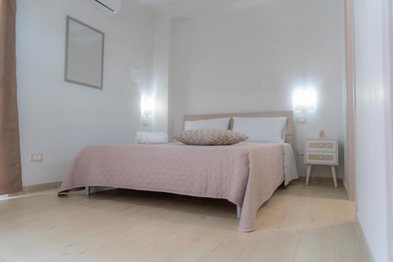 La Terrazza Sul Mare Villa Marzamemi Ngoại thất bức ảnh