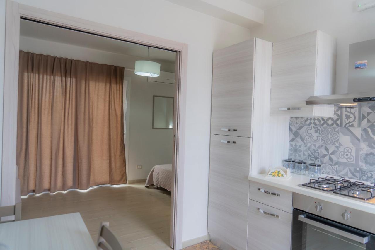 La Terrazza Sul Mare Villa Marzamemi Ngoại thất bức ảnh