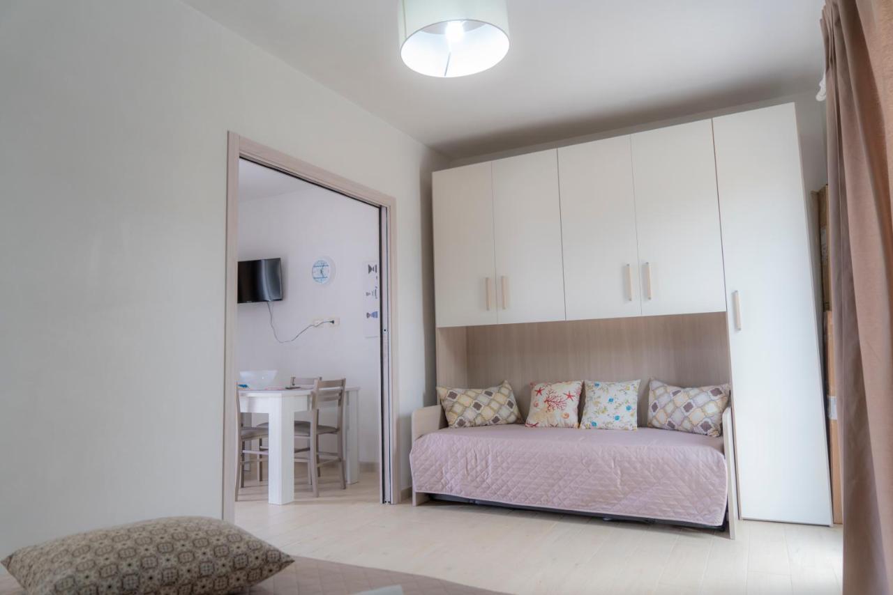 La Terrazza Sul Mare Villa Marzamemi Ngoại thất bức ảnh