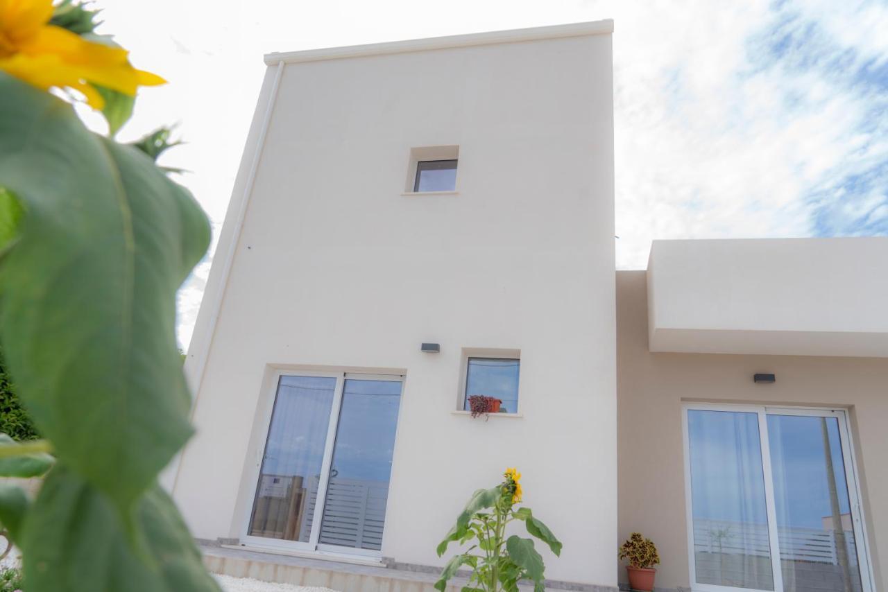 La Terrazza Sul Mare Villa Marzamemi Ngoại thất bức ảnh
