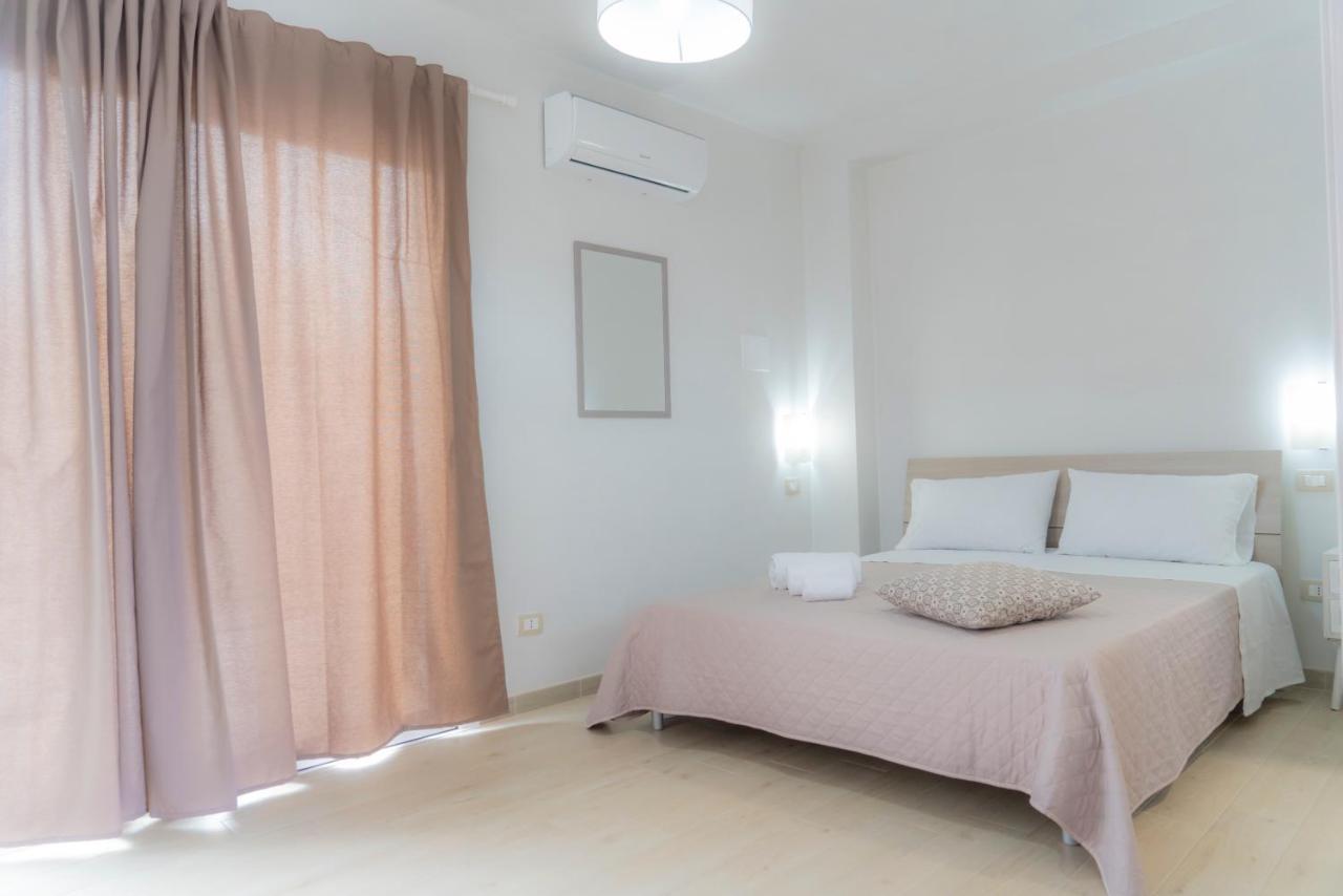 La Terrazza Sul Mare Villa Marzamemi Ngoại thất bức ảnh