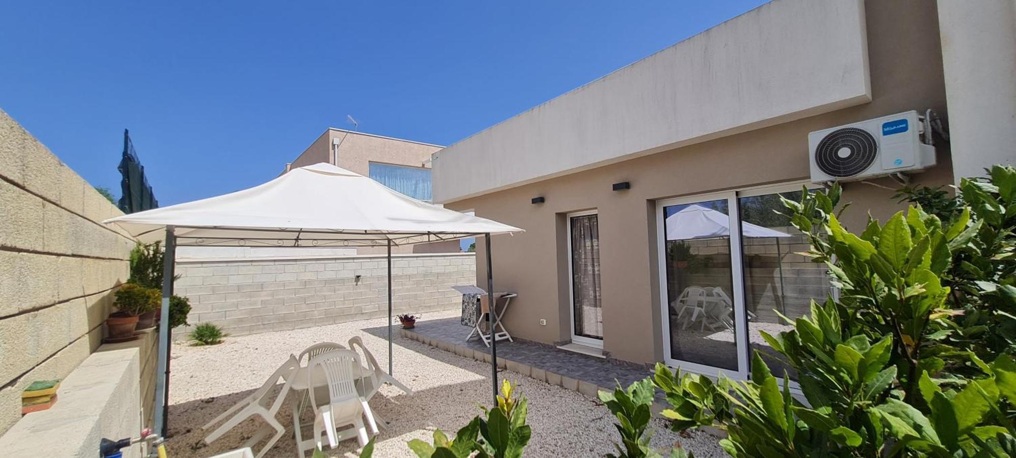 La Terrazza Sul Mare Villa Marzamemi Ngoại thất bức ảnh