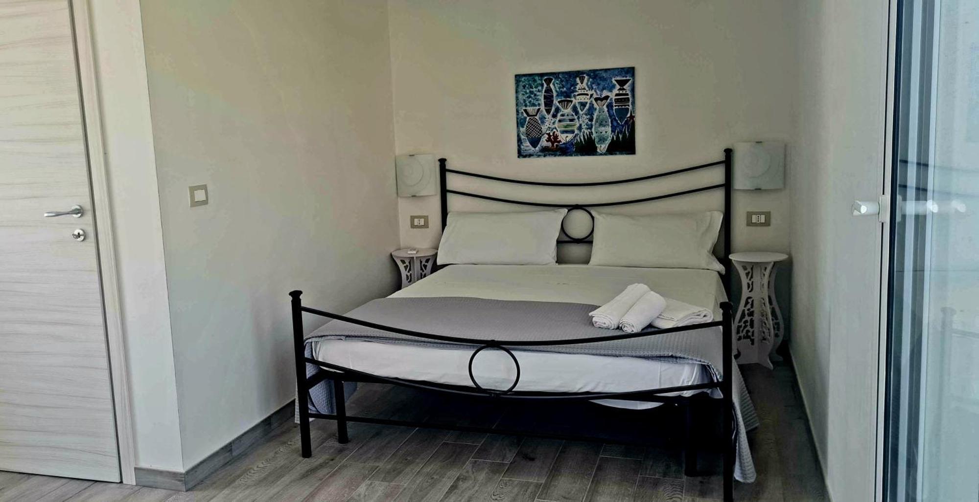 La Terrazza Sul Mare Villa Marzamemi Ngoại thất bức ảnh