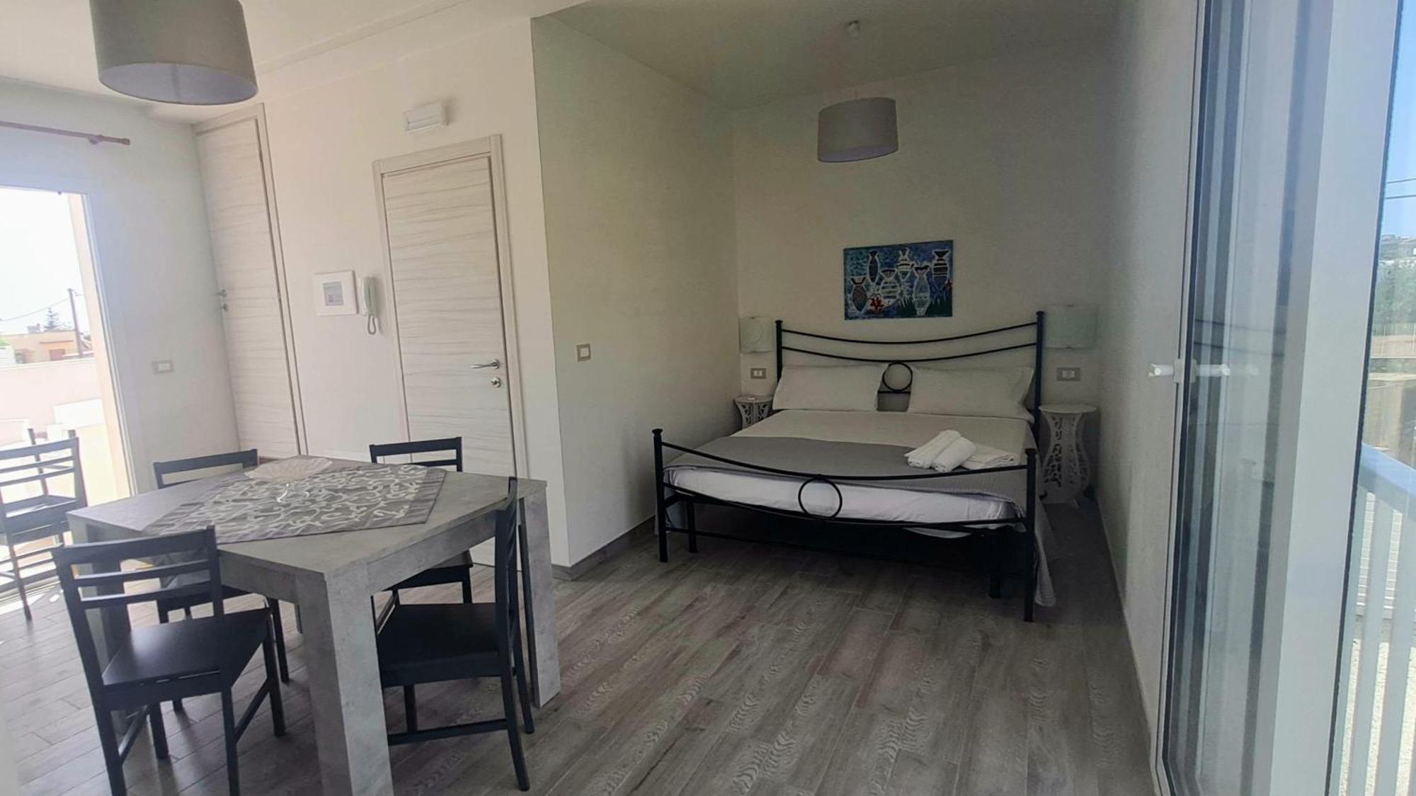 La Terrazza Sul Mare Villa Marzamemi Ngoại thất bức ảnh