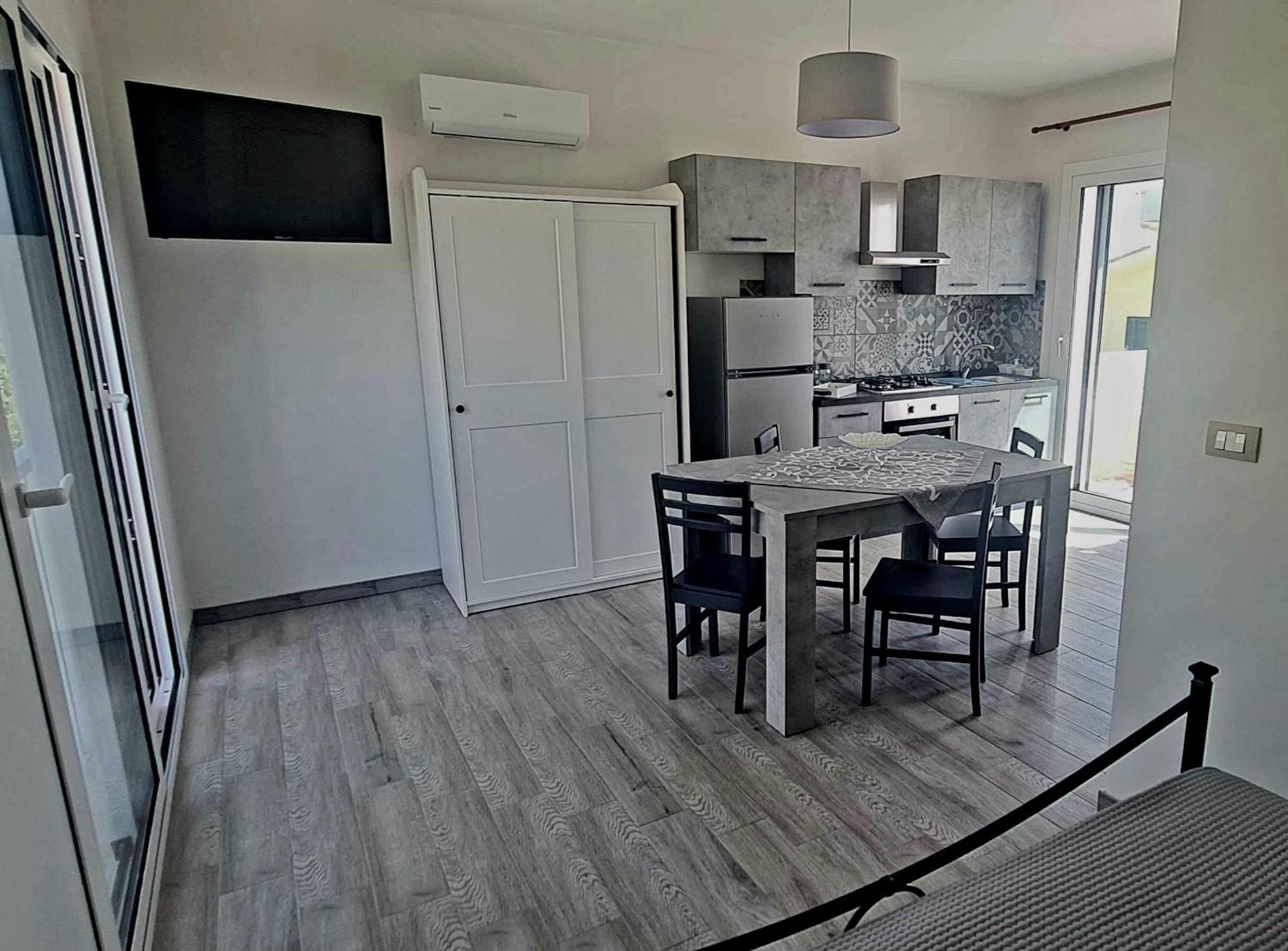 La Terrazza Sul Mare Villa Marzamemi Ngoại thất bức ảnh