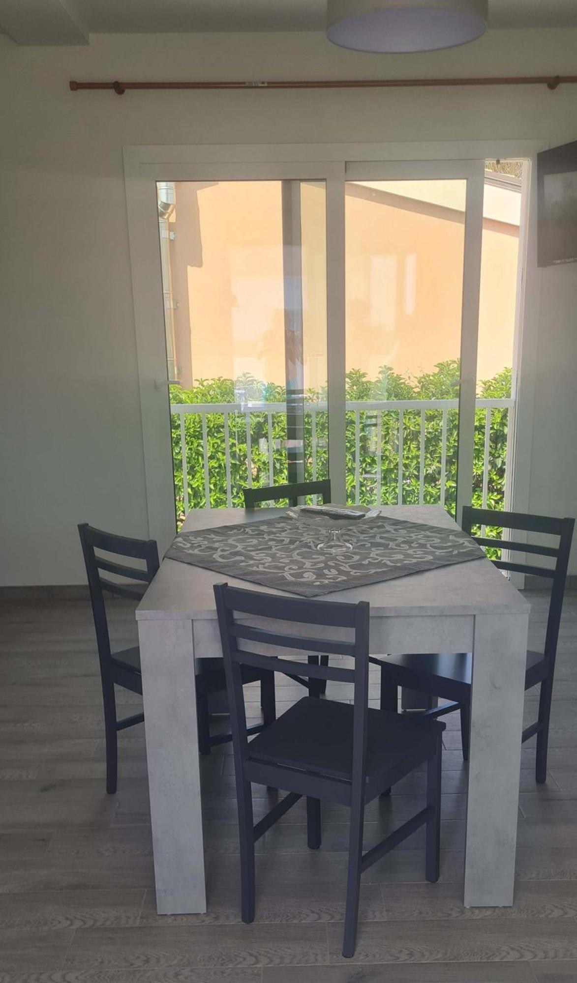 La Terrazza Sul Mare Villa Marzamemi Ngoại thất bức ảnh