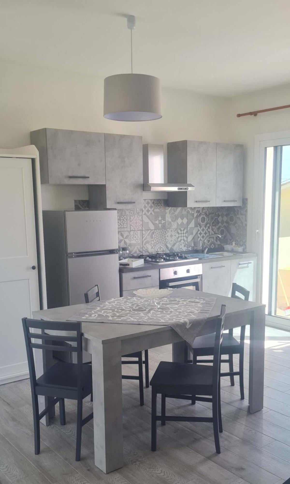 La Terrazza Sul Mare Villa Marzamemi Ngoại thất bức ảnh