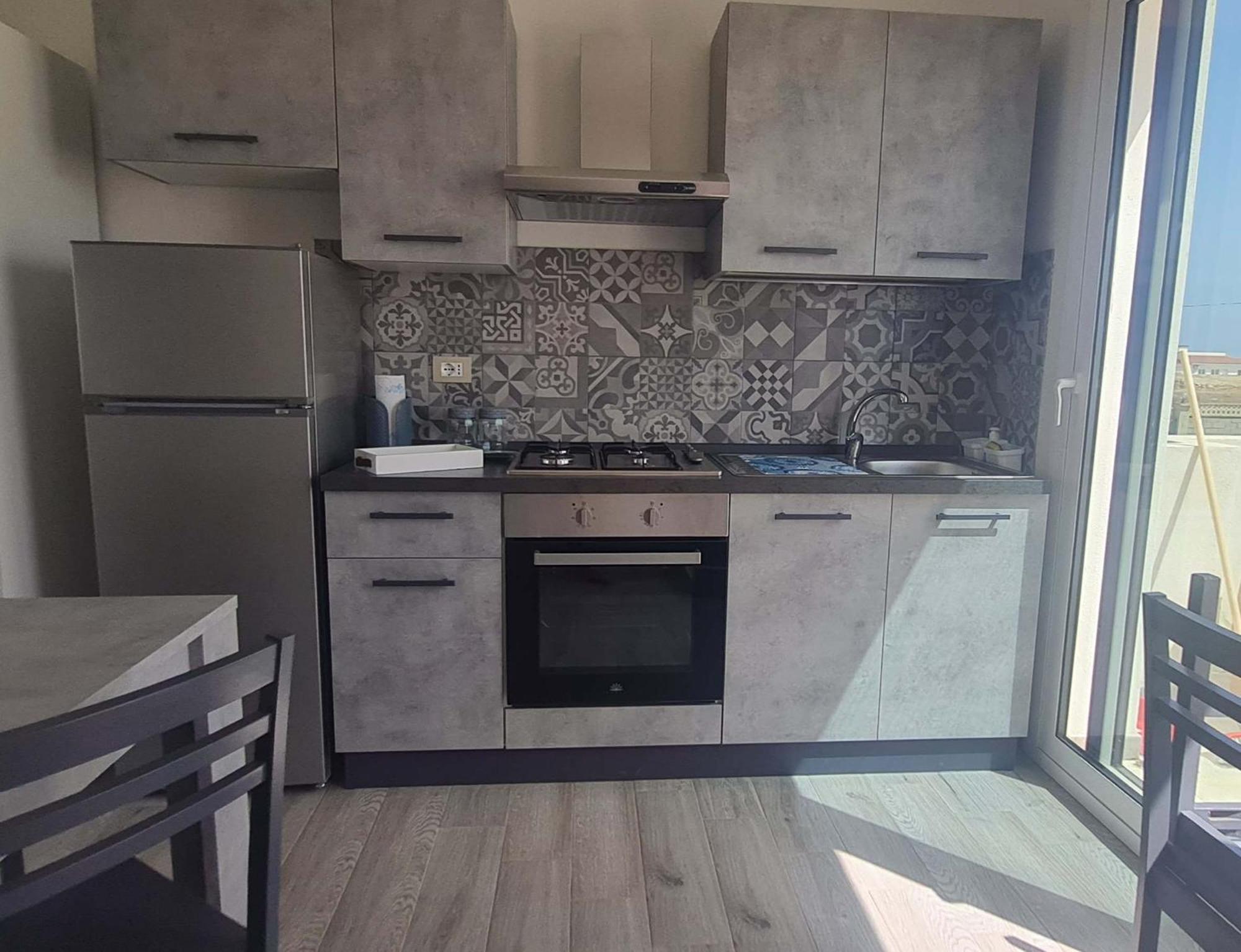 La Terrazza Sul Mare Villa Marzamemi Ngoại thất bức ảnh
