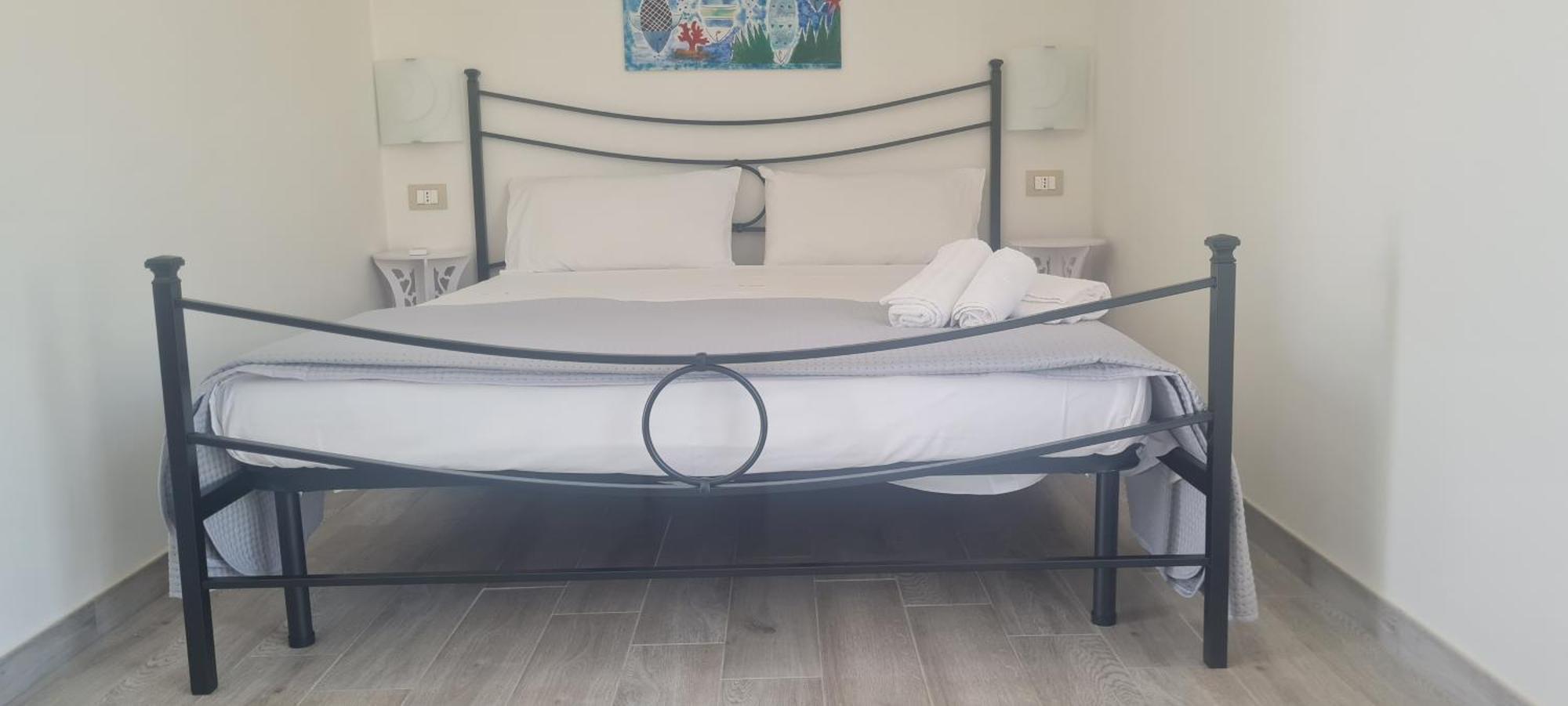 La Terrazza Sul Mare Villa Marzamemi Ngoại thất bức ảnh