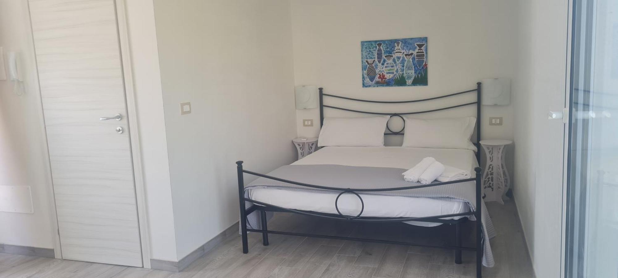 La Terrazza Sul Mare Villa Marzamemi Ngoại thất bức ảnh