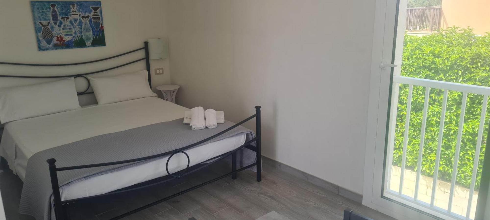 La Terrazza Sul Mare Villa Marzamemi Ngoại thất bức ảnh