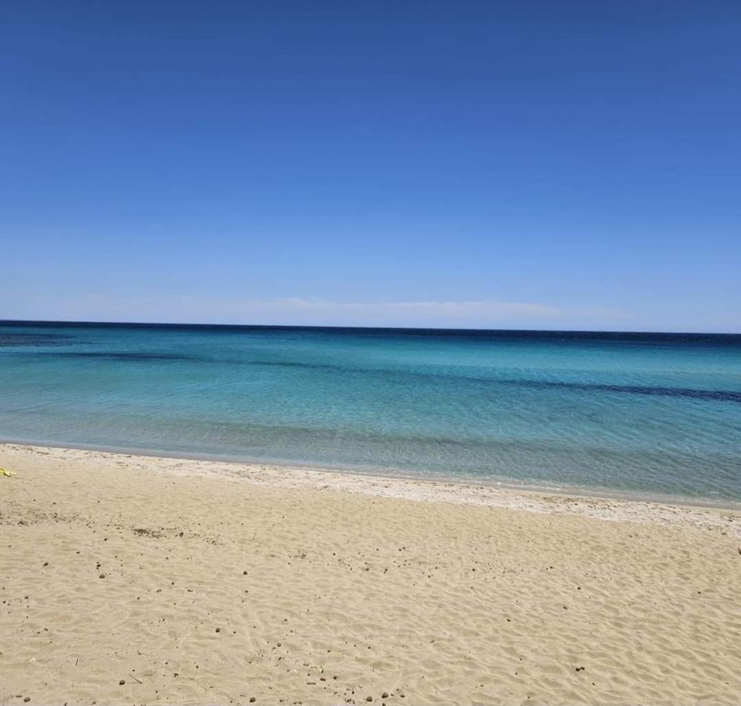 La Terrazza Sul Mare Villa Marzamemi Ngoại thất bức ảnh